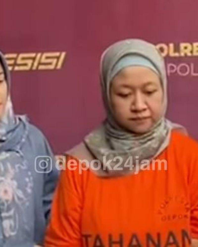 Instagram.com/depok24jam